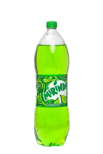 Mirinda Green Apple 2Ltr
